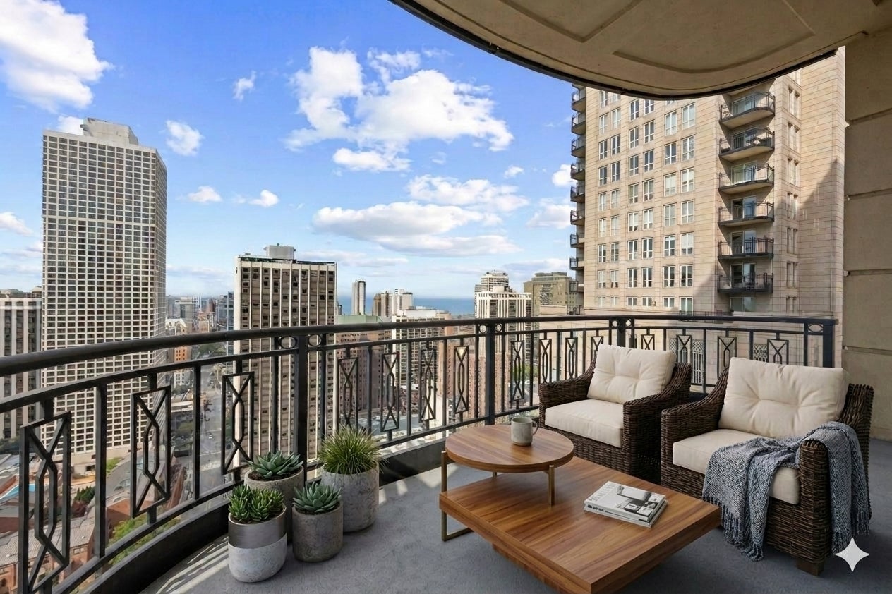 10 E Delaware Place 29E