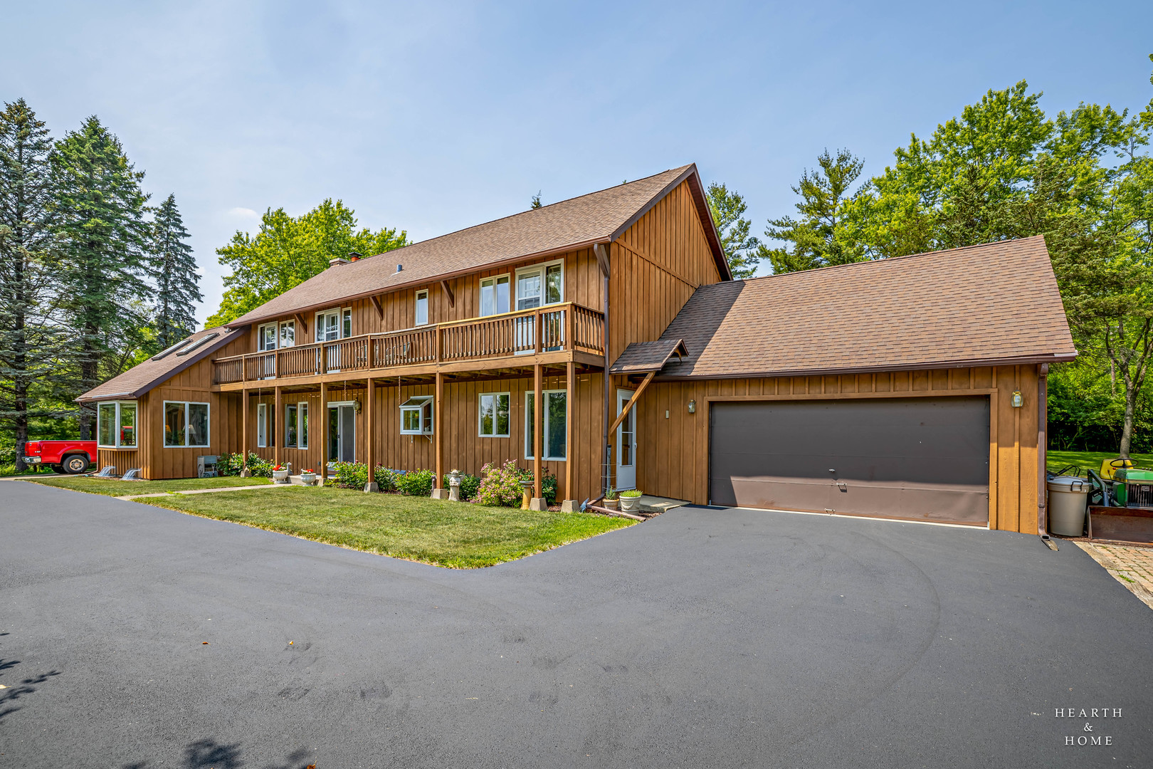 179-G Tamarack Lane