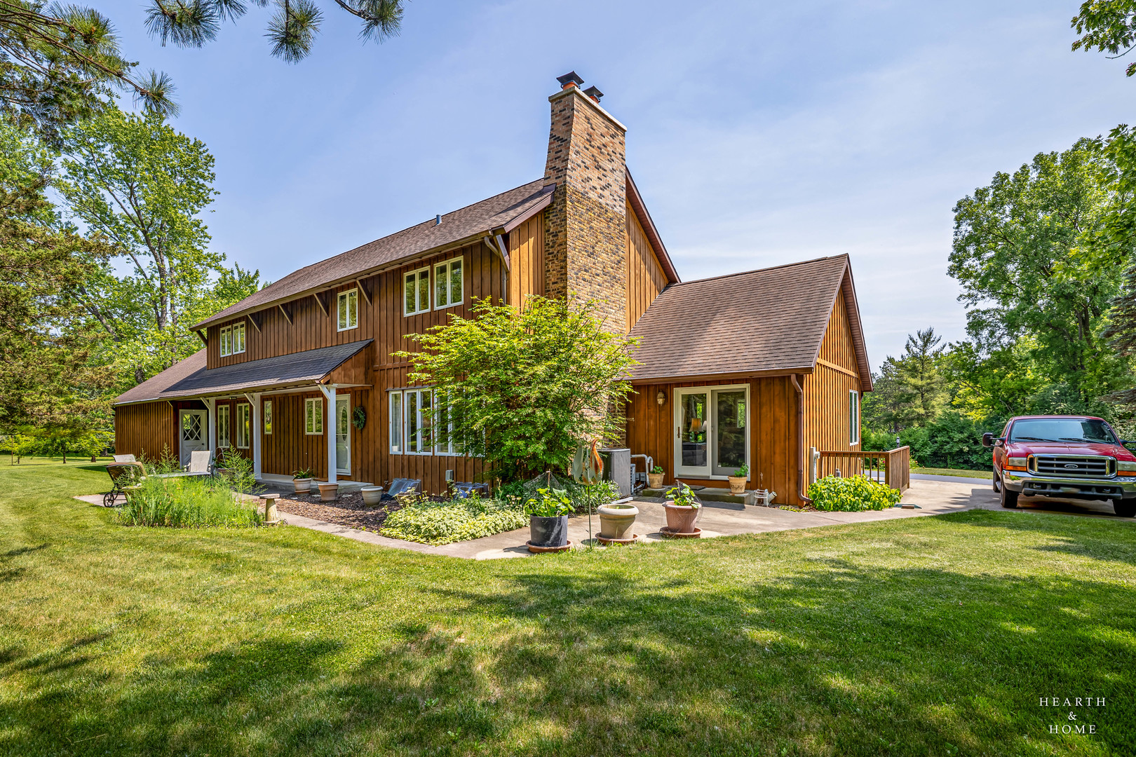 179-G Tamarack Lane