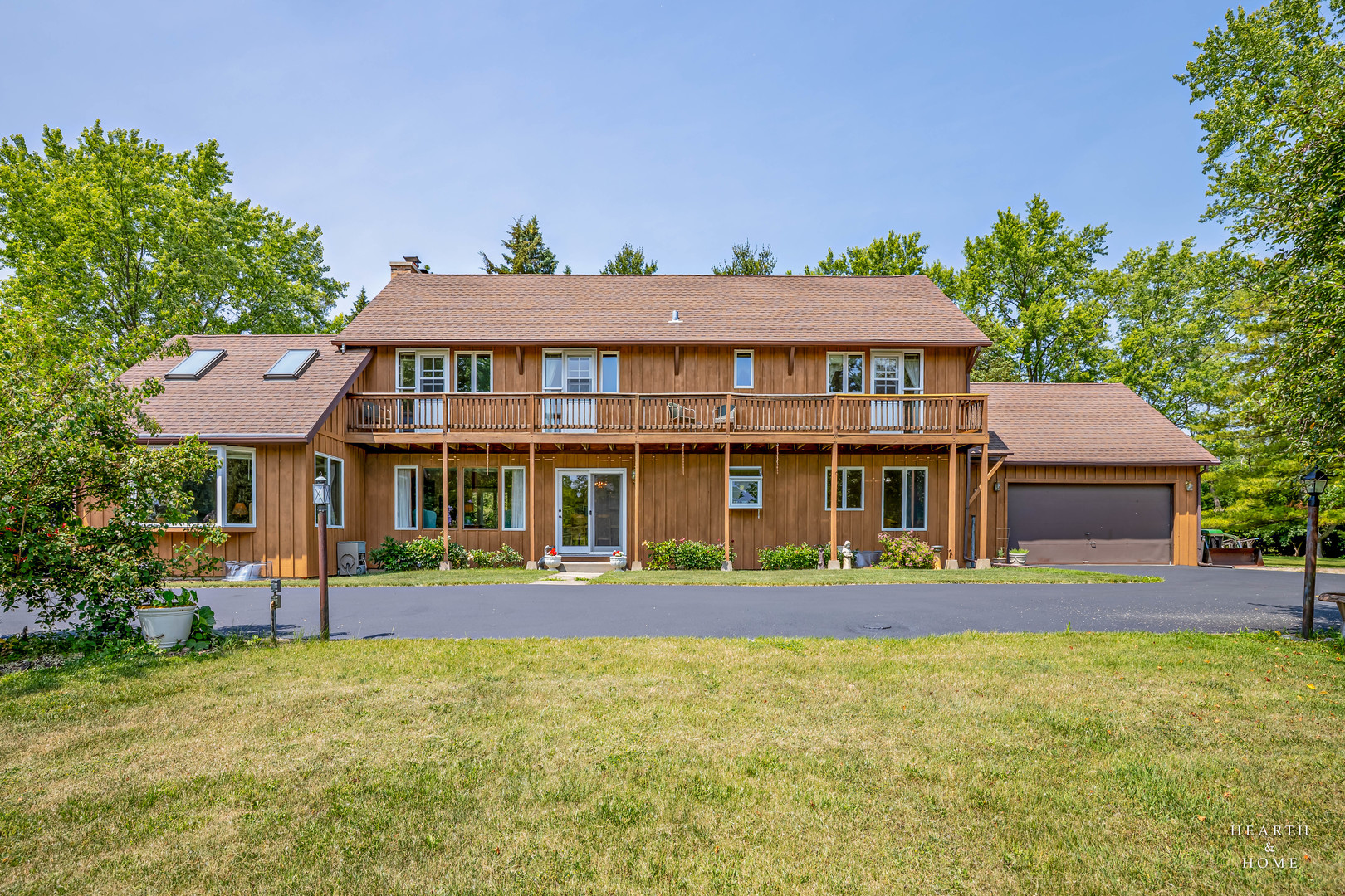 179-G Tamarack Lane