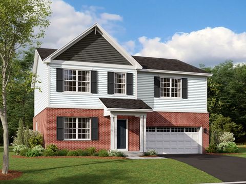 934 Picardy Place New Lenox IL 60451