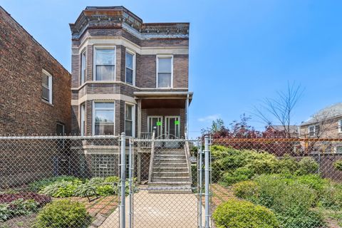 3444 S Western Avenue Chicago IL 60608