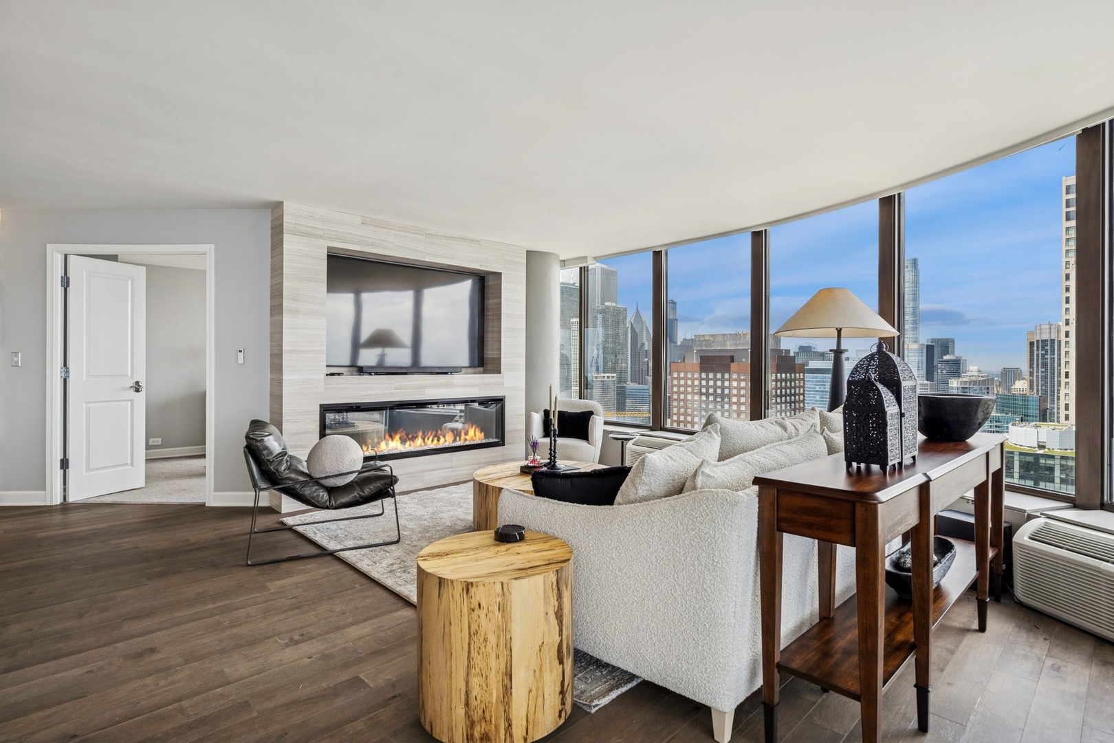 505 N Lake Shore Drive 6102