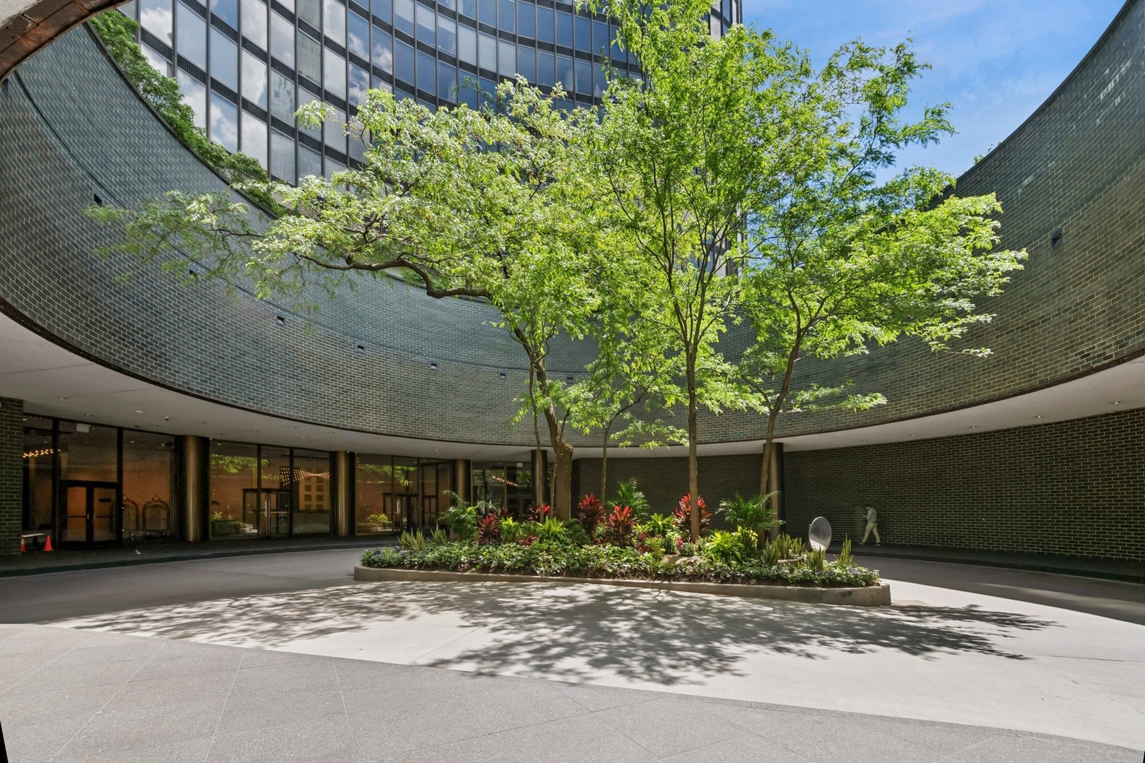 505 N Lake Shore Drive 6102