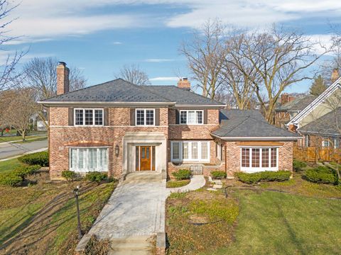 471 Stagecoach Glen Ellyn IL 60137