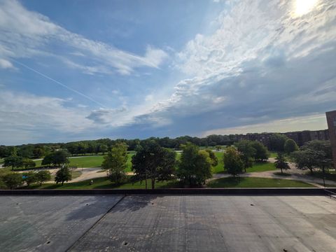 Tiny photo for 300 Park Avenue #639, Calumet City, IL 60409 (MLS # 12461928)