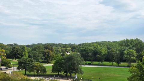 Tiny photo for 300 Park Avenue #639, Calumet City, IL 60409 (MLS # 12461928)