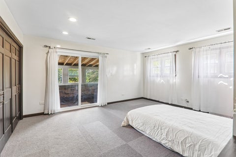 Tiny photo for 93B W BATEMAN Road, Barrington, IL 60010 (MLS # 12775440)