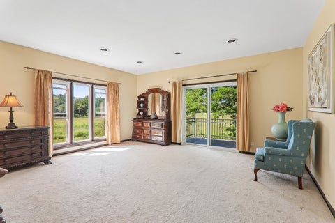 Tiny photo for 93B W BATEMAN Road, Barrington, IL 60010 (MLS # 12775440)