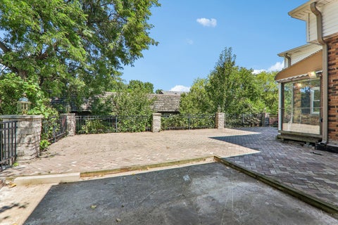 Tiny photo for 93B W BATEMAN Road, Barrington, IL 60010 (MLS # 12775440)