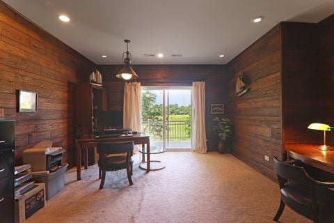 Tiny photo for 93B W BATEMAN Road, Barrington, IL 60010 (MLS # 12775440)