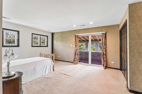 Tiny photo for 93B W BATEMAN Road, Barrington, IL 60010 (MLS # 12775440)