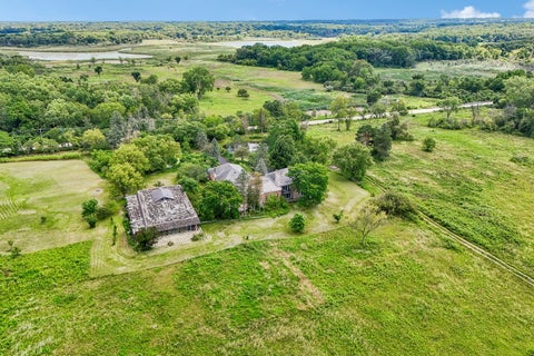 Tiny photo for 93B W BATEMAN Road, Barrington, IL 60010 (MLS # 12775440)