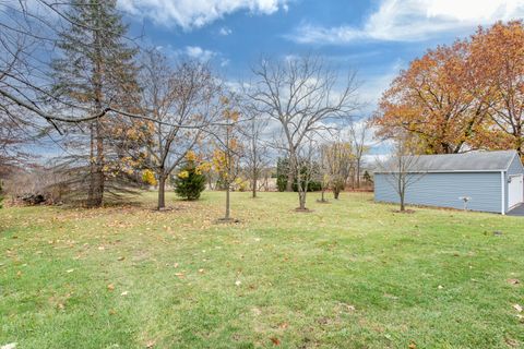 A home in Grayslake