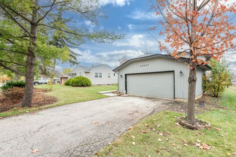 A home in Grayslake