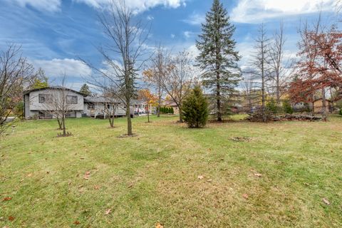 A home in Grayslake