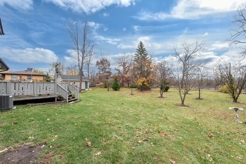 A home in Grayslake