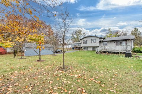 A home in Grayslake