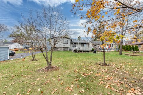 A home in Grayslake