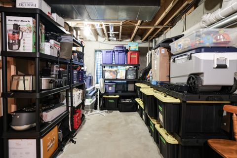 Tiny photo for 1N069 Mission Court, Winfield, IL 60190 (MLS # 12619950)