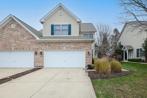 Tiny photo for 1N069 Mission Court, Winfield, IL 60190 (MLS # 12619950)