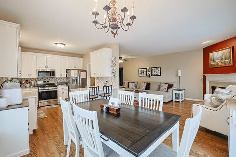 Tiny photo for 1N069 Mission Court, Winfield, IL 60190 (MLS # 12619950)