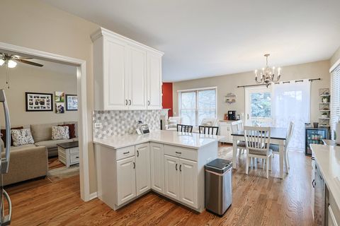 Tiny photo for 1N069 Mission Court, Winfield, IL 60190 (MLS # 12619950)