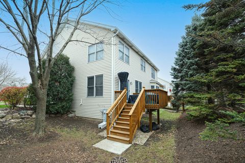 Tiny photo for 1N069 Mission Court, Winfield, IL 60190 (MLS # 12619950)