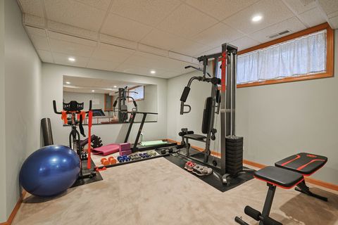 Tiny photo for 1N069 Mission Court, Winfield, IL 60190 (MLS # 12619950)