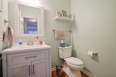 Tiny photo for 1N069 Mission Court, Winfield, IL 60190 (MLS # 12619950)