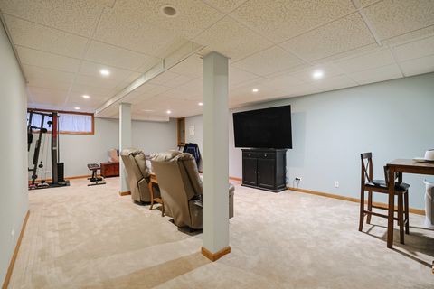 Tiny photo for 1N069 Mission Court, Winfield, IL 60190 (MLS # 12619950)