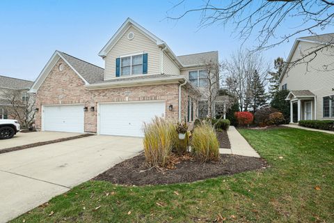 Photo of 1N069 Mission Court, Winfield, IL 60190 (MLS # 12619950)