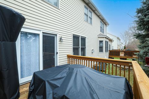 Tiny photo for 1N069 Mission Court, Winfield, IL 60190 (MLS # 12619950)