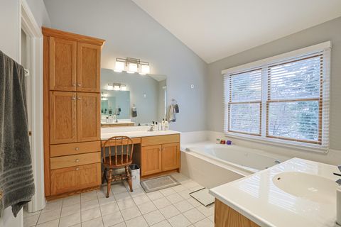 Tiny photo for 1N069 Mission Court, Winfield, IL 60190 (MLS # 12619950)