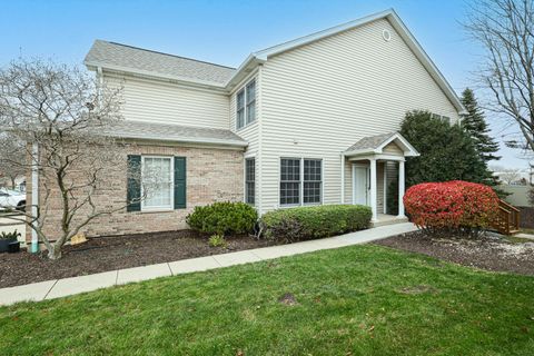 Tiny photo for 1N069 Mission Court, Winfield, IL 60190 (MLS # 12619950)