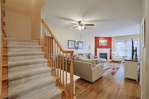 Tiny photo for 1N069 Mission Court, Winfield, IL 60190 (MLS # 12619950)