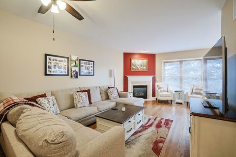 Tiny photo for 1N069 Mission Court, Winfield, IL 60190 (MLS # 12619950)