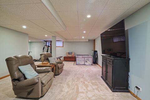 Tiny photo for 1N069 Mission Court, Winfield, IL 60190 (MLS # 12619950)