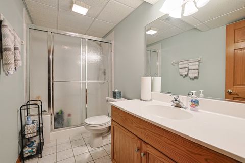 Tiny photo for 1N069 Mission Court, Winfield, IL 60190 (MLS # 12619950)