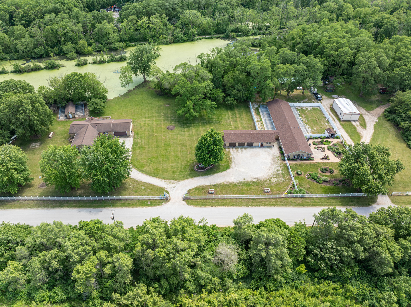 4345 Dellos Road