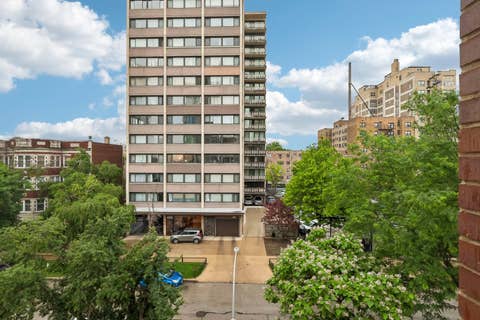 Tiny photo for Chicago, IL 60660 (MLS # 12659674)