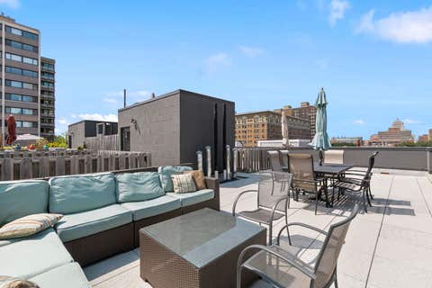 Tiny photo for Chicago, IL 60660 (MLS # 12659674)