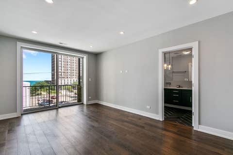 Tiny photo for Chicago, IL 60660 (MLS # 12659674)