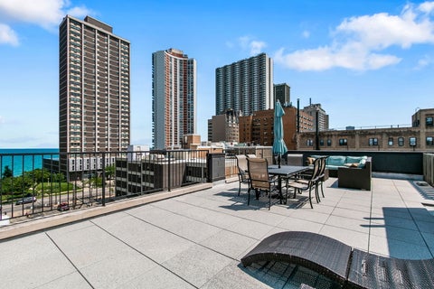 Tiny photo for Chicago, IL 60660 (MLS # 12659674)