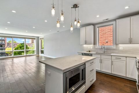 Tiny photo for Chicago, IL 60660 (MLS # 12659674)