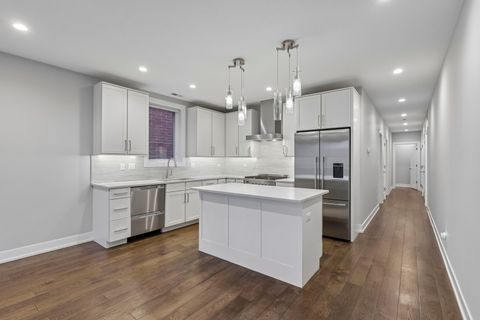 Tiny photo for Chicago, IL 60660 (MLS # 12659674)