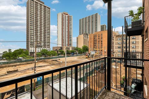Tiny photo for Chicago, IL 60660 (MLS # 12659674)
