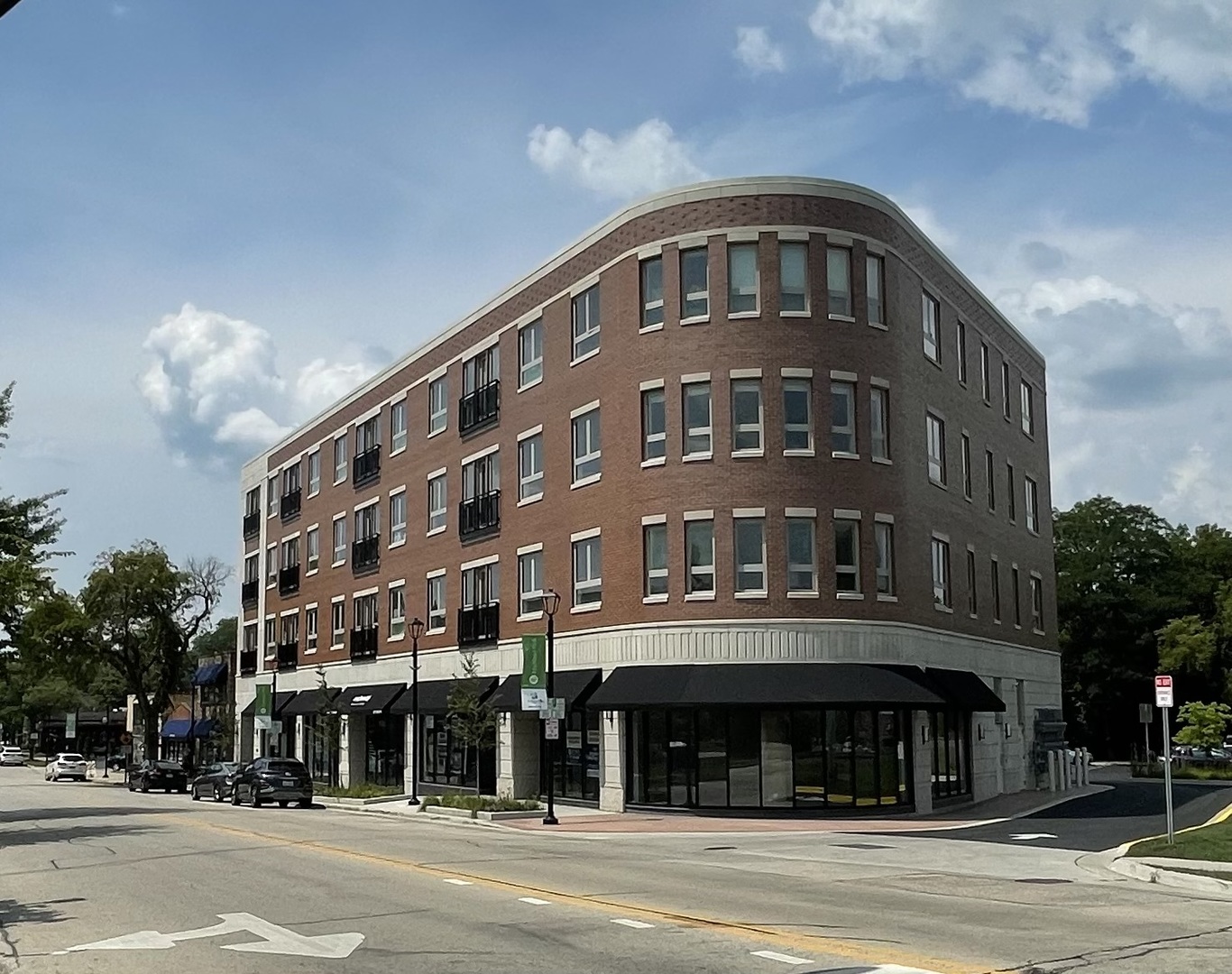 555 Roger Williams Avenue 305