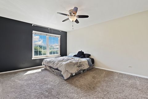 Tiny photo for 12521 S Central Park Avenue, Alsip, IL 60803 (MLS # 12440564)