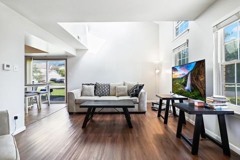 Tiny photo for 12521 S Central Park Avenue, Alsip, IL 60803 (MLS # 12440564)